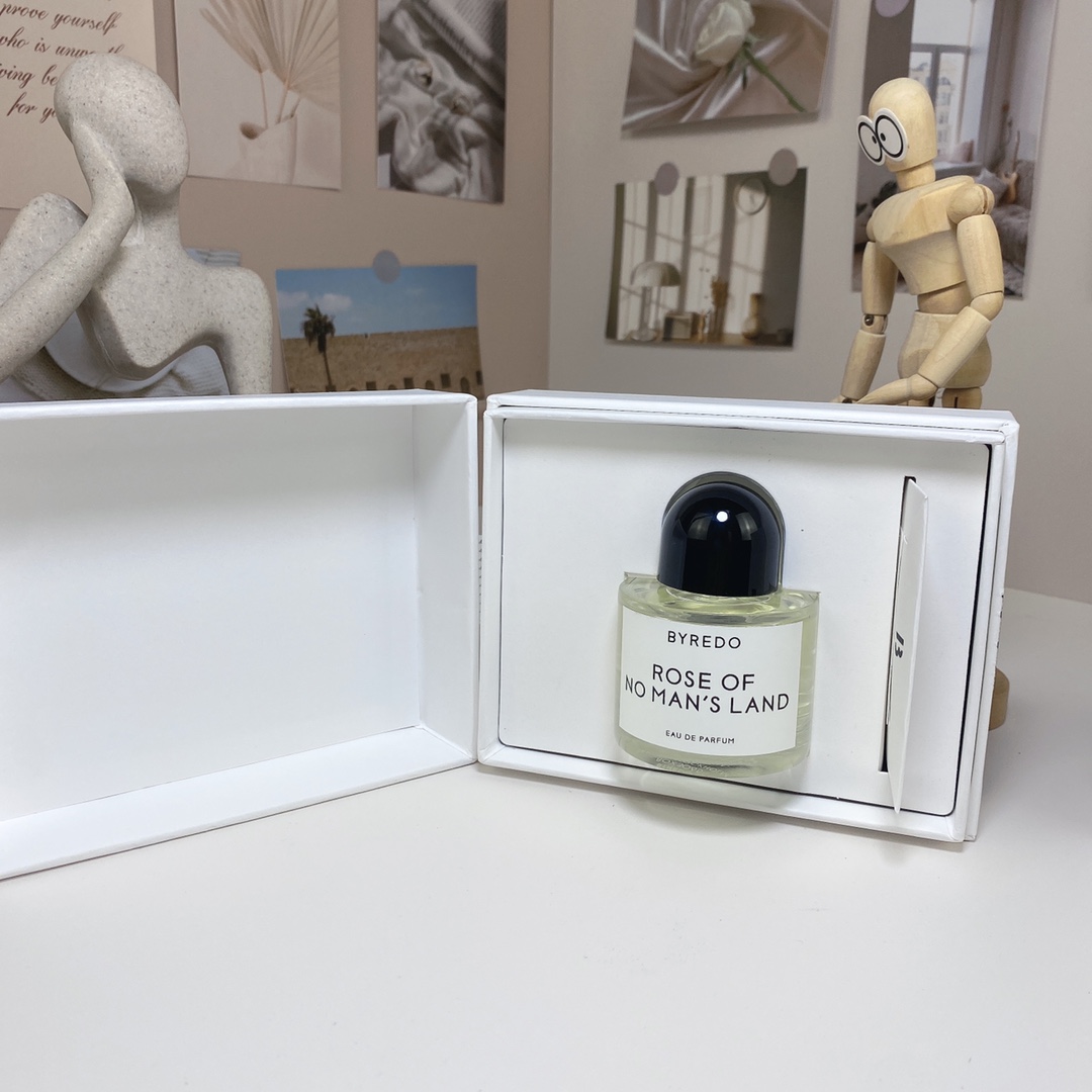 Bride perfume