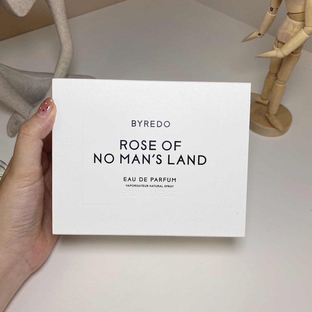 Bride perfume