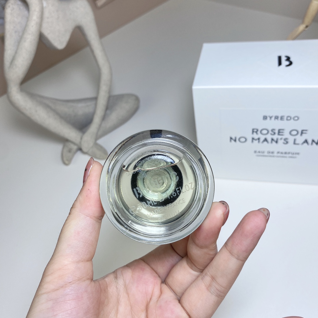 Bride perfume