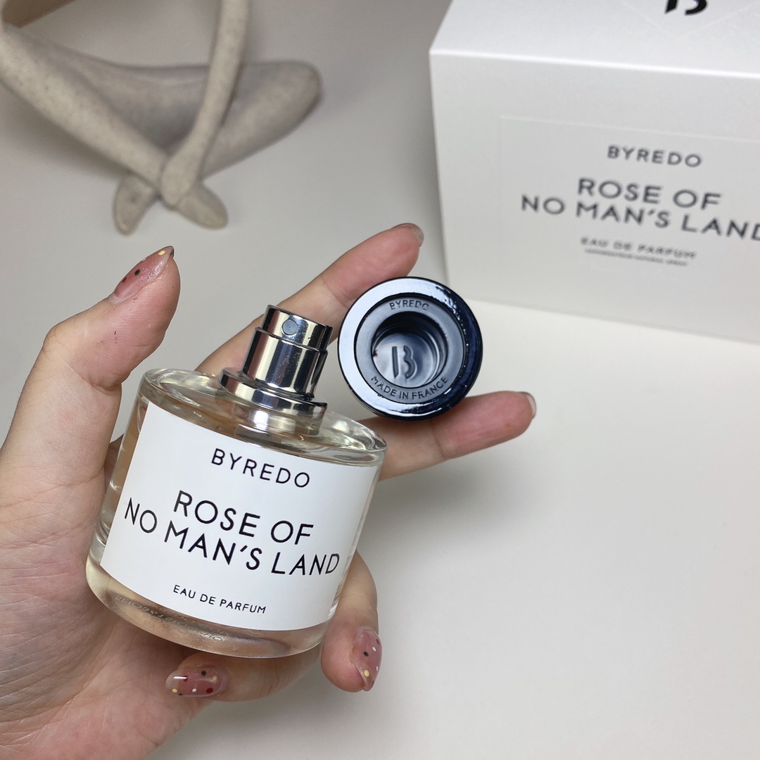 Bride perfume