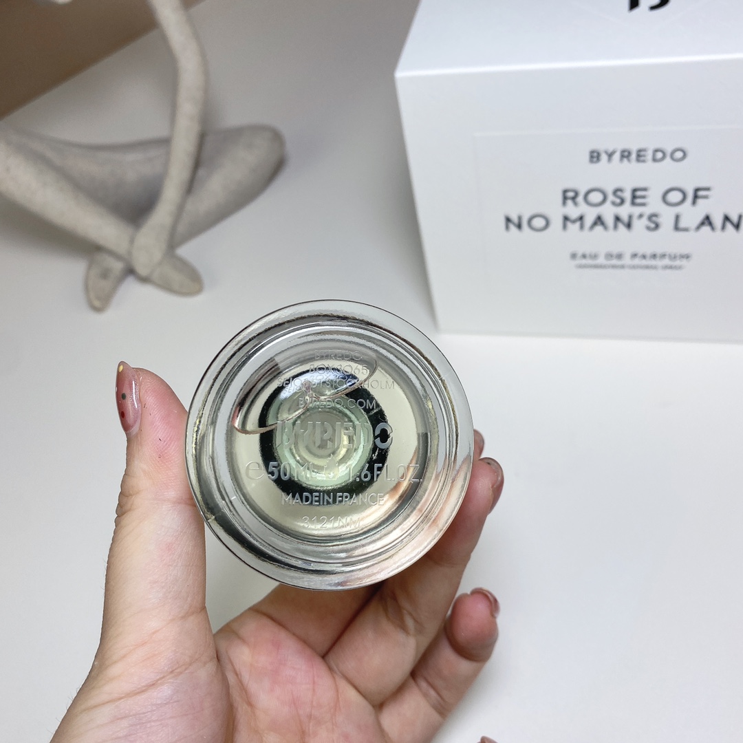 Bride perfume