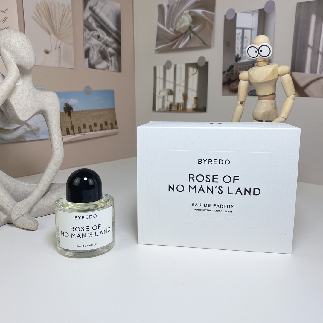Bride perfume