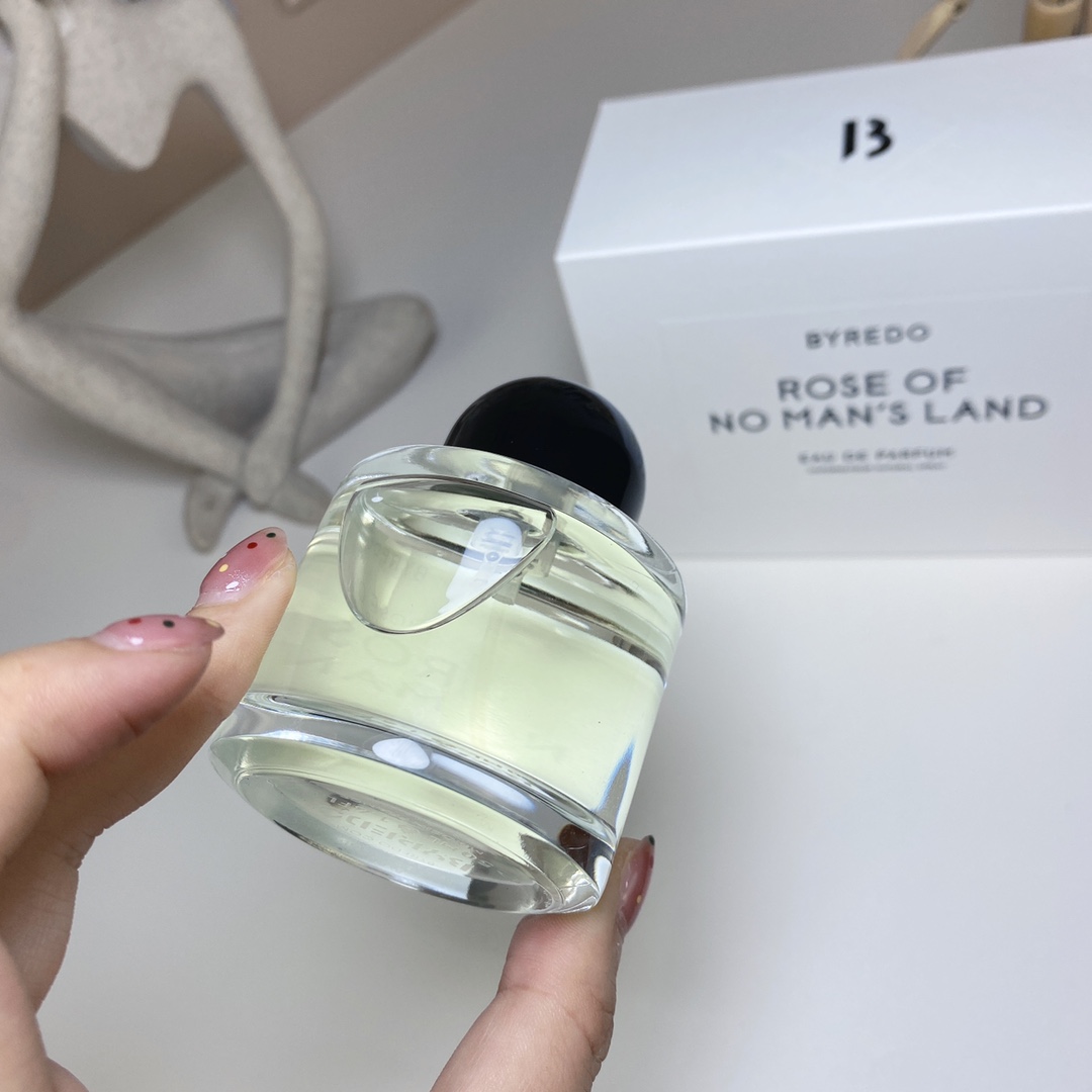 Bride perfume