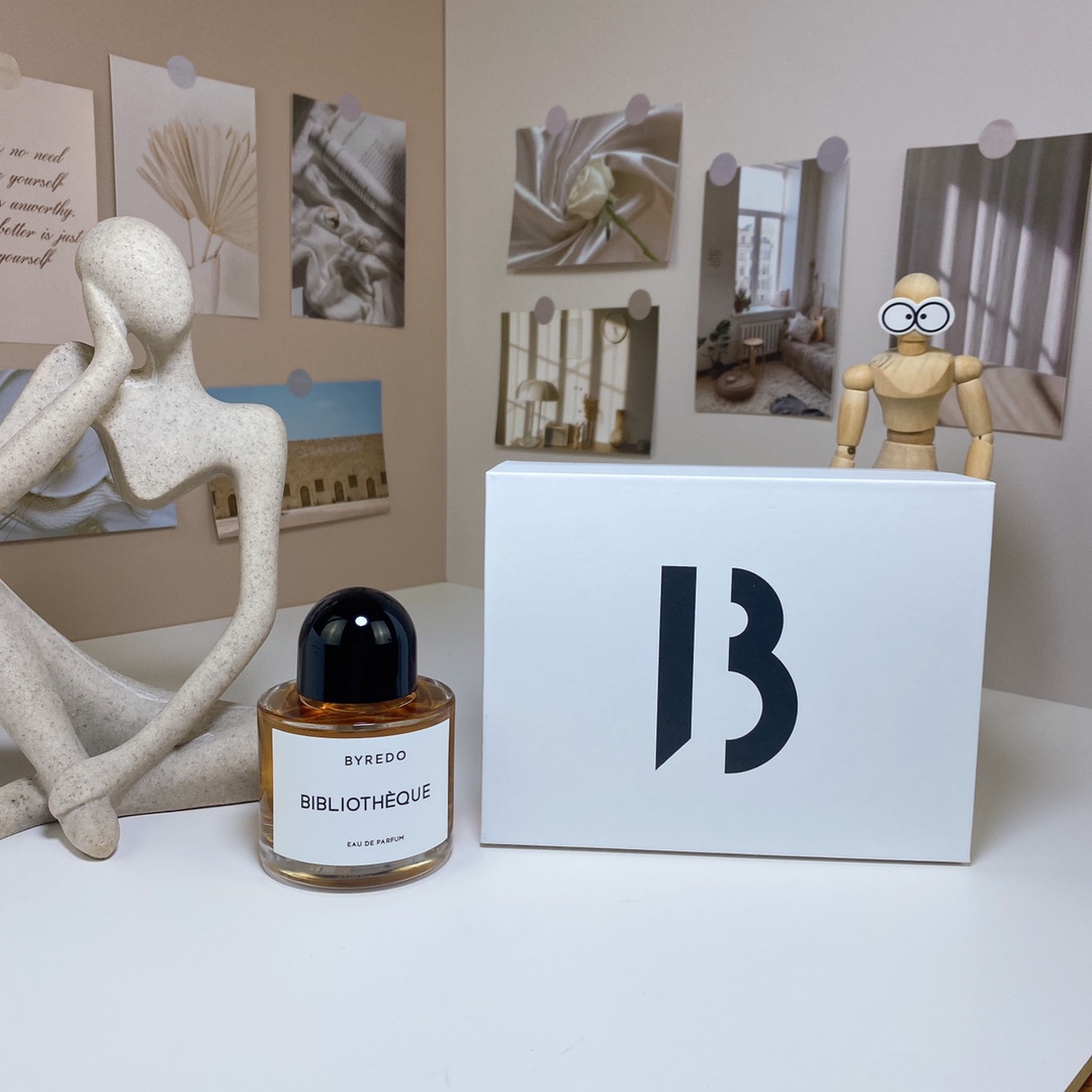 Bride perfume