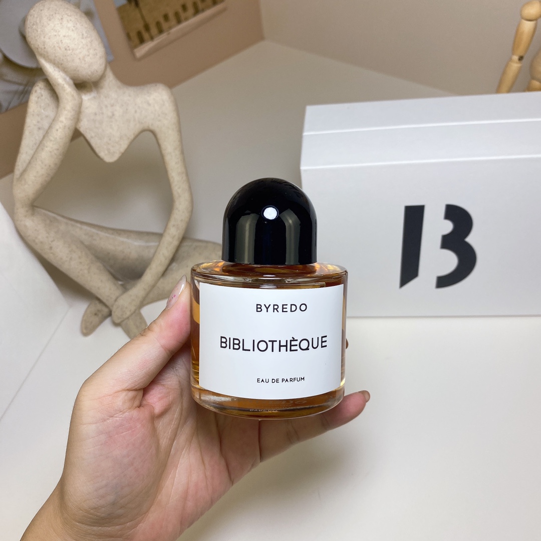 Bride perfume