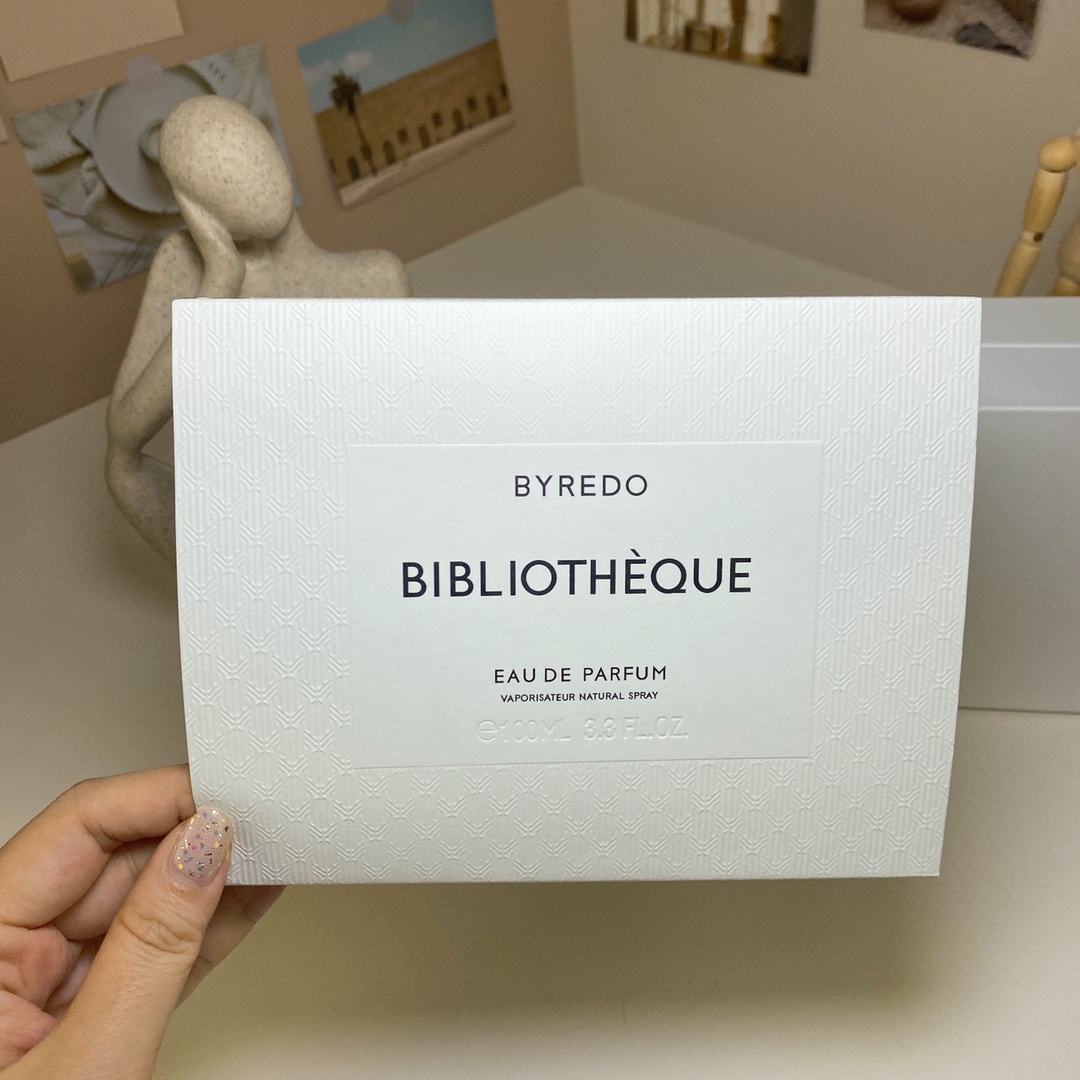 Bride perfume