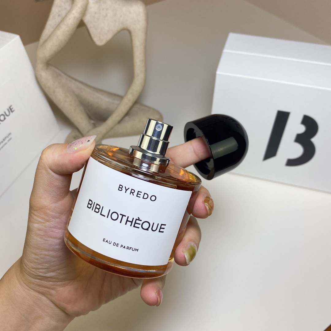 Bride perfume