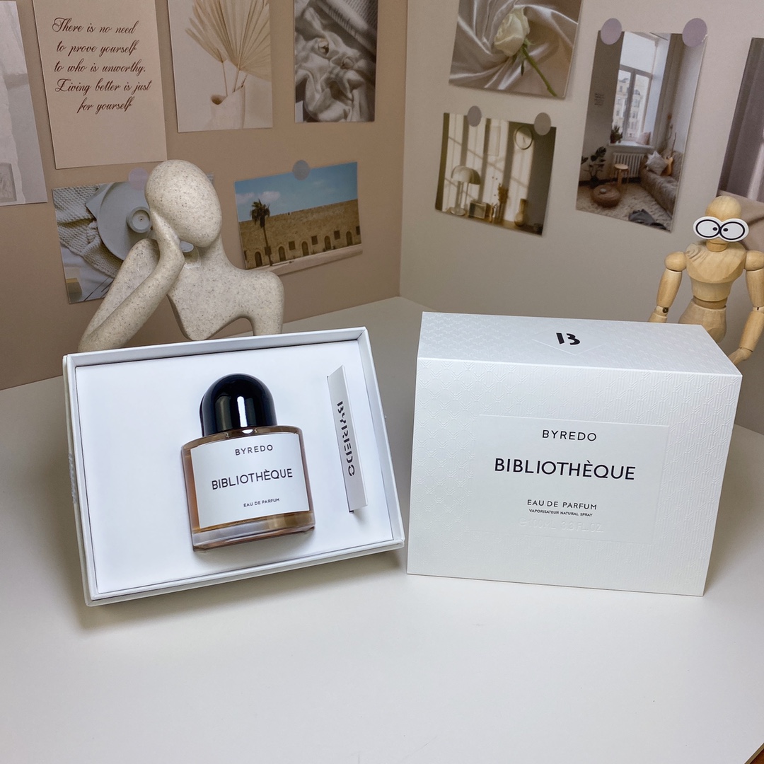 Bride perfume