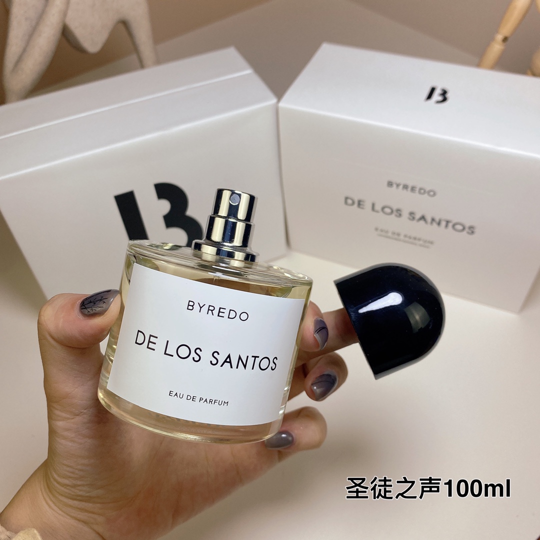 Bride perfume
