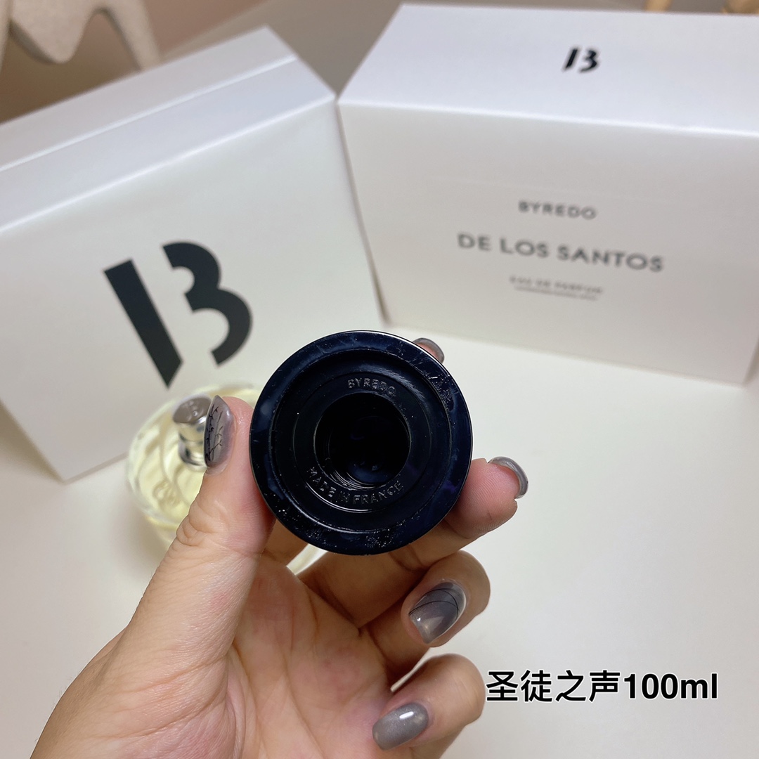 Bride perfume