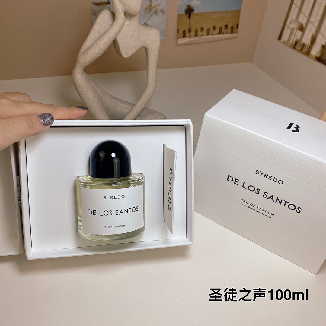 Bride perfume