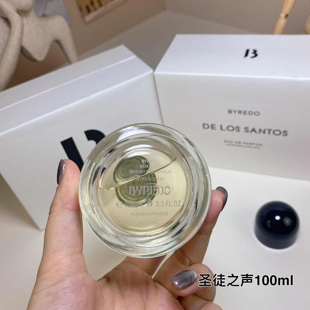 Bride perfume