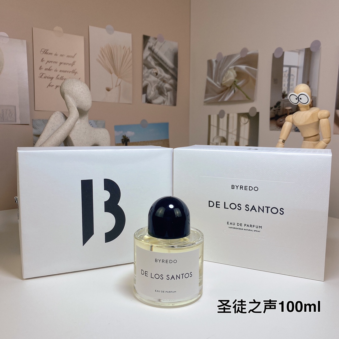Bride perfume