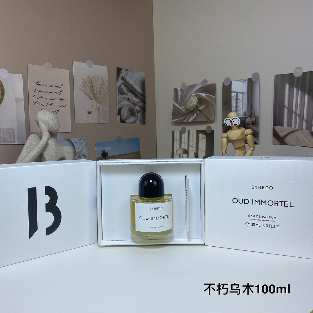 Bride perfume