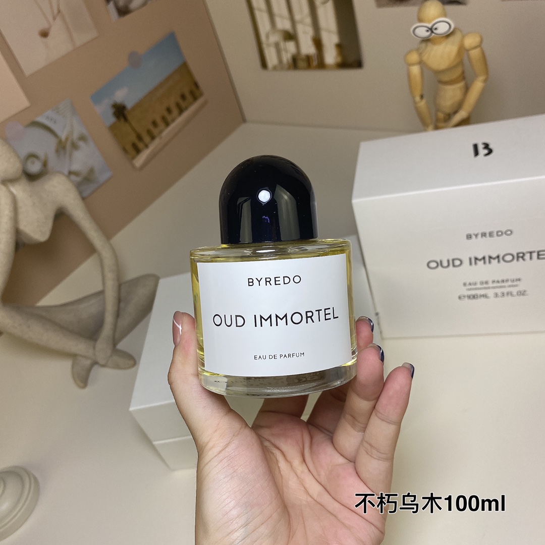 Bride perfume
