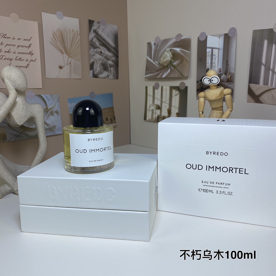 Bride perfume