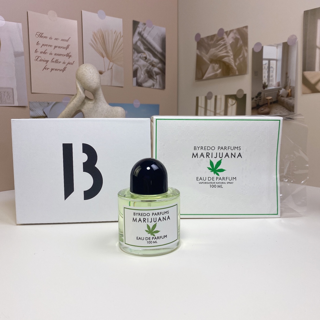 Bride perfume