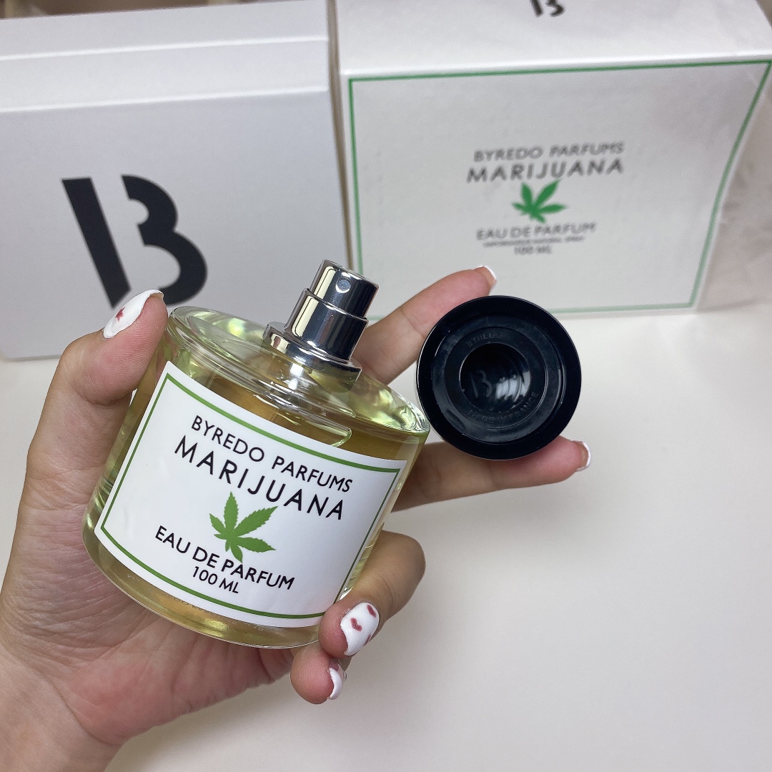 Bride perfume