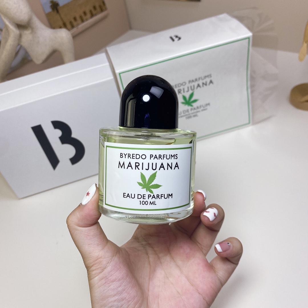Bride perfume