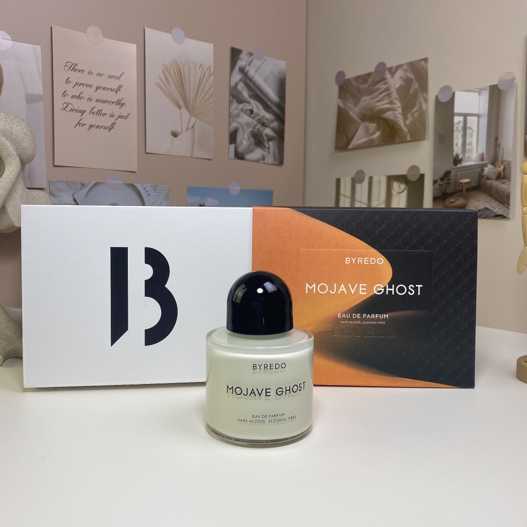 Bride perfume