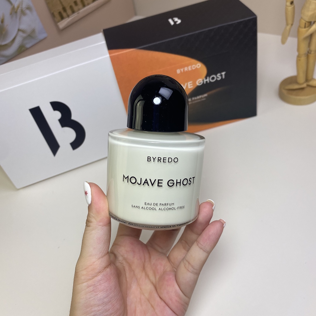 Bride perfume