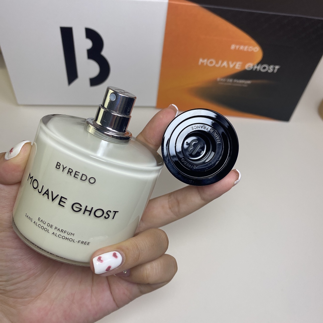 Bride perfume