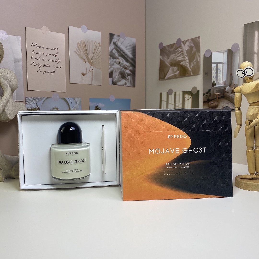 Bride perfume