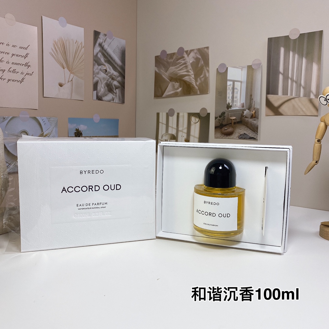 Bride perfume