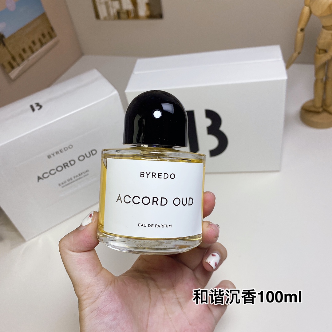 Bride perfume