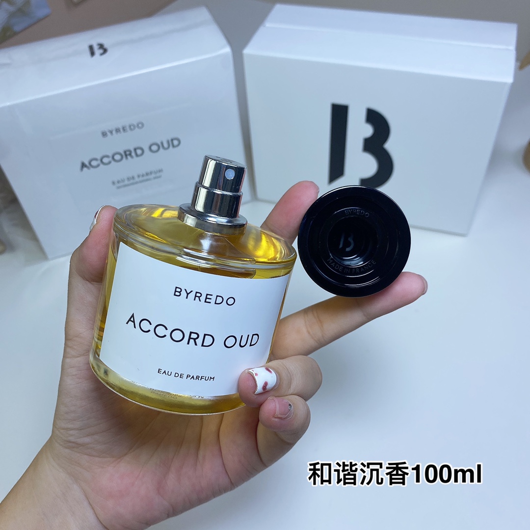Bride perfume