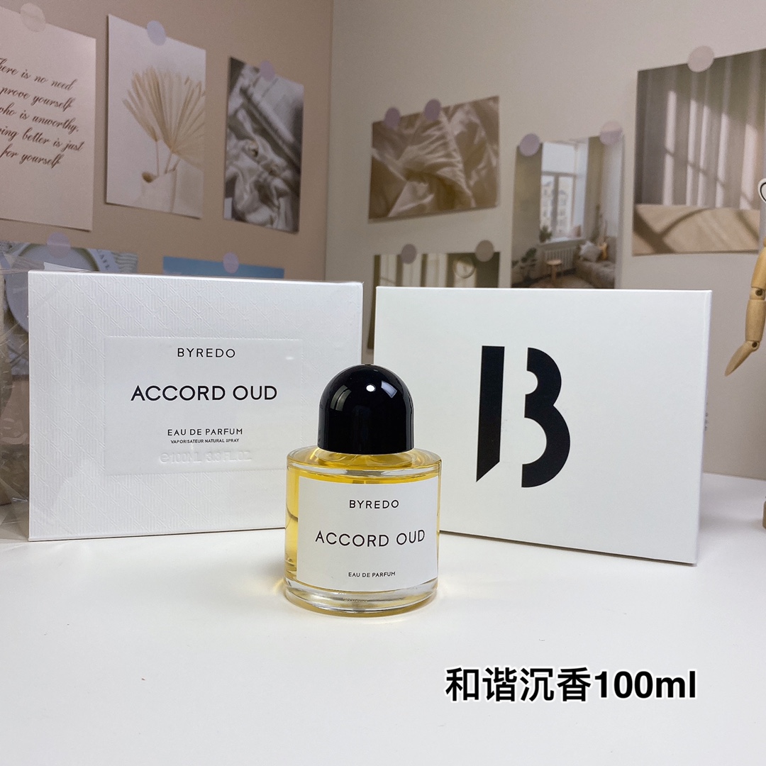 Bride perfume