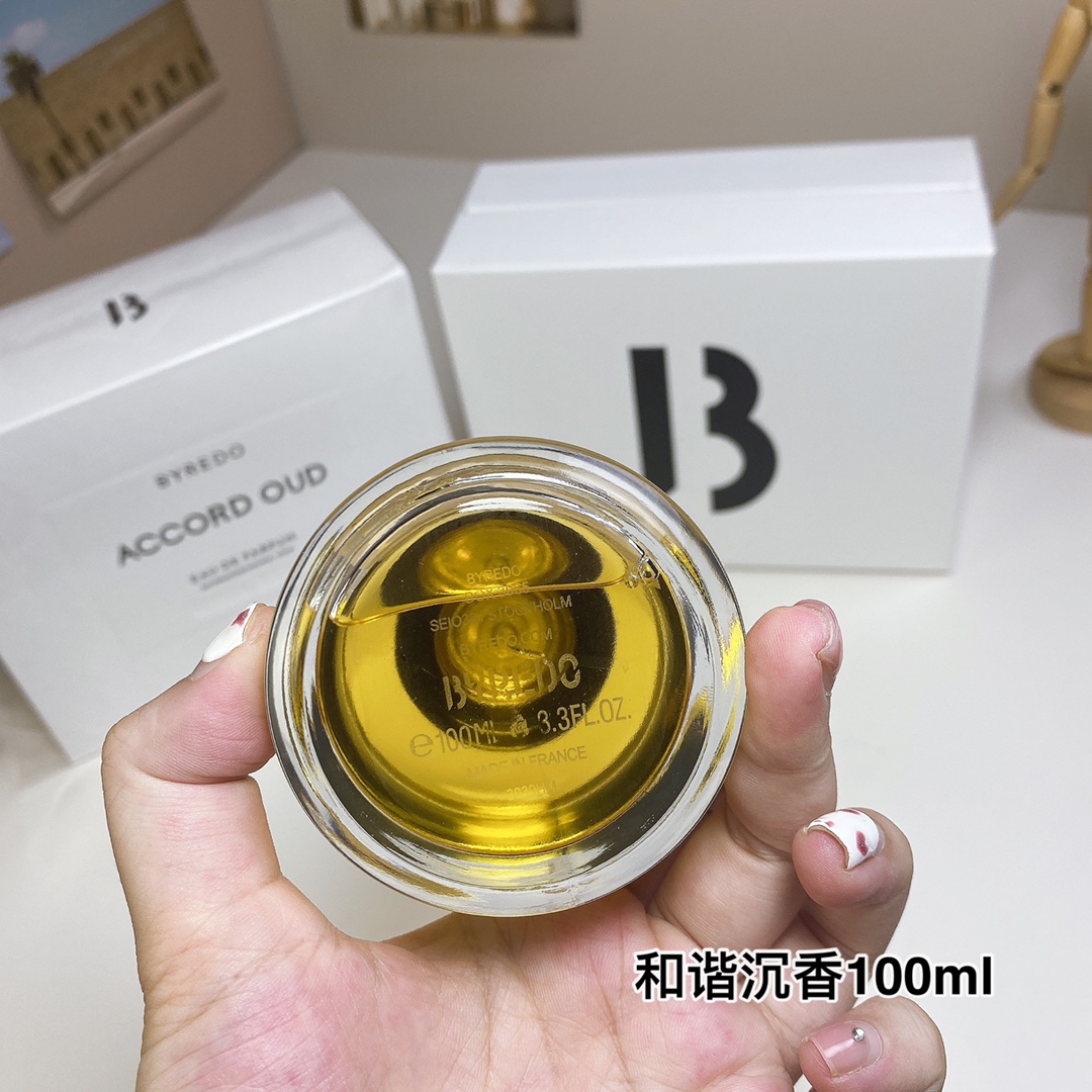 Bride perfume