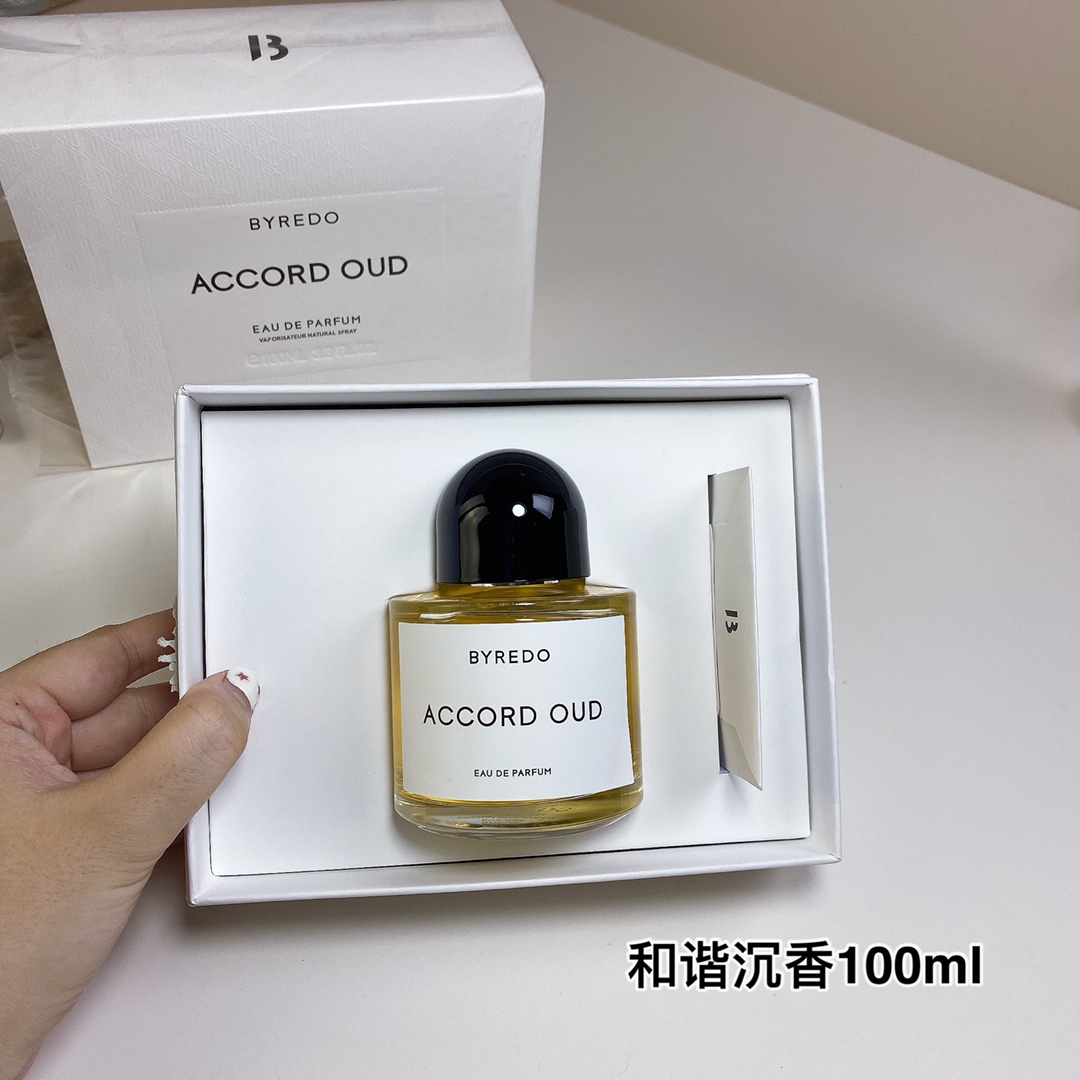 Bride perfume
