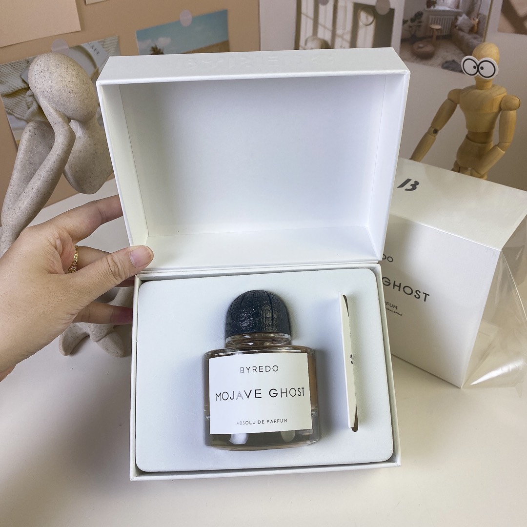 Bride perfume