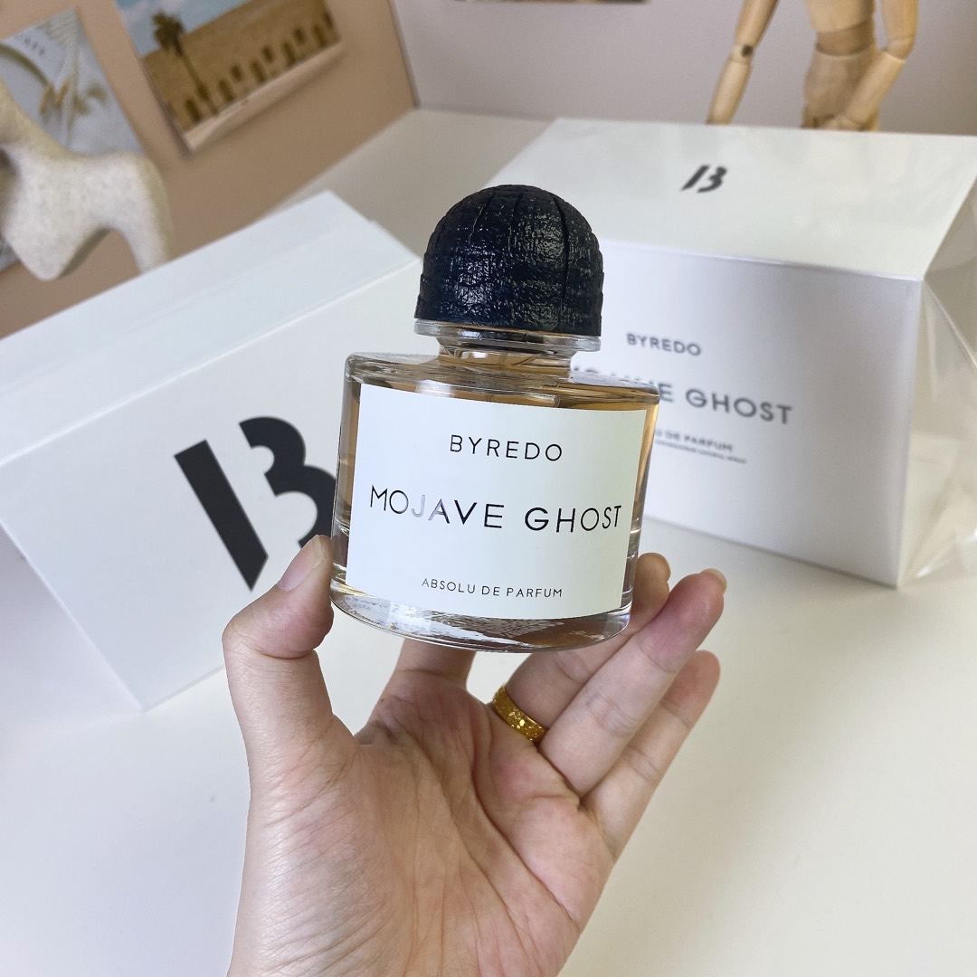 Bride perfume