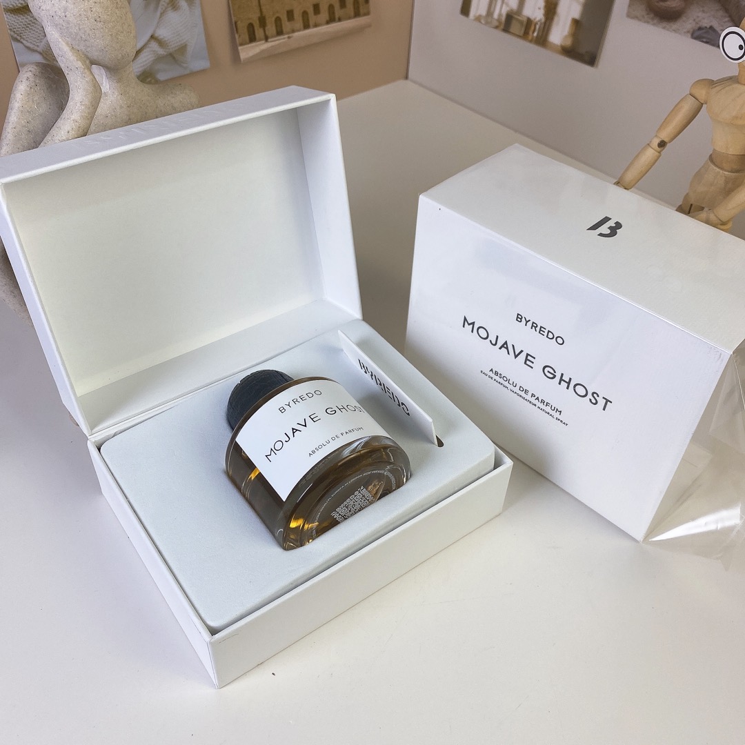 Bride perfume