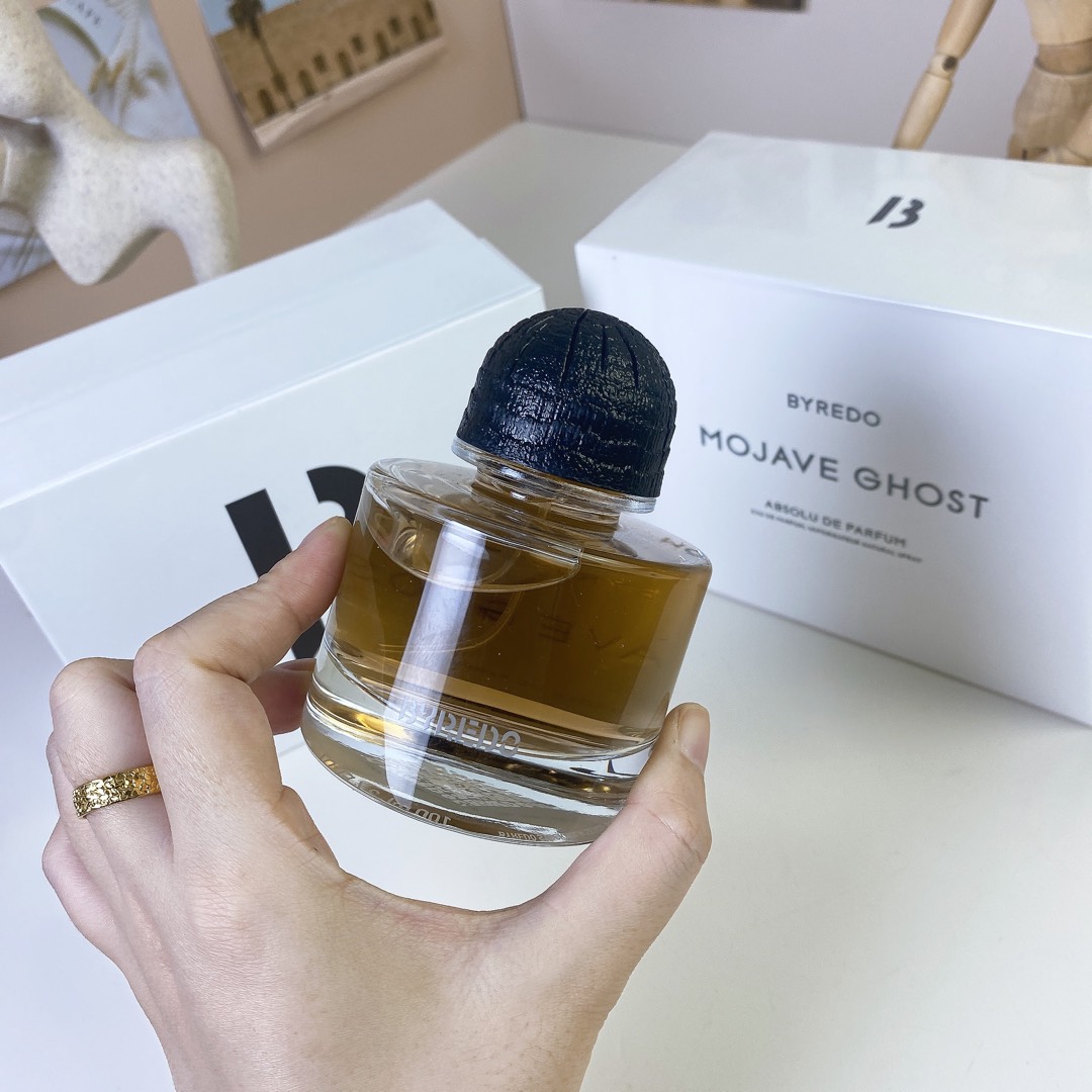 Bride perfume