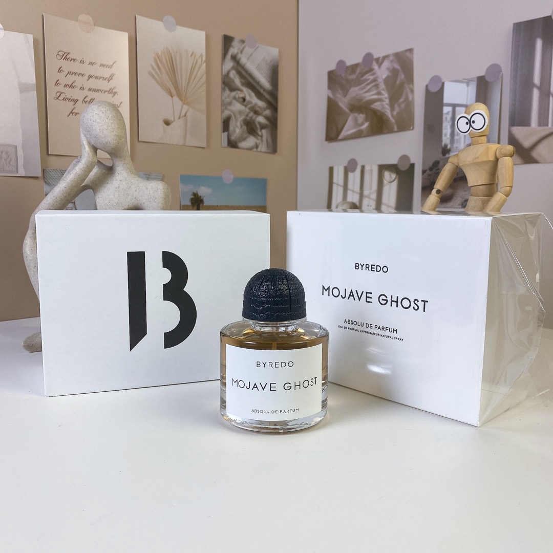 Bride perfume