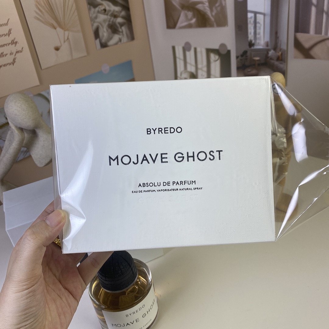 Bride perfume