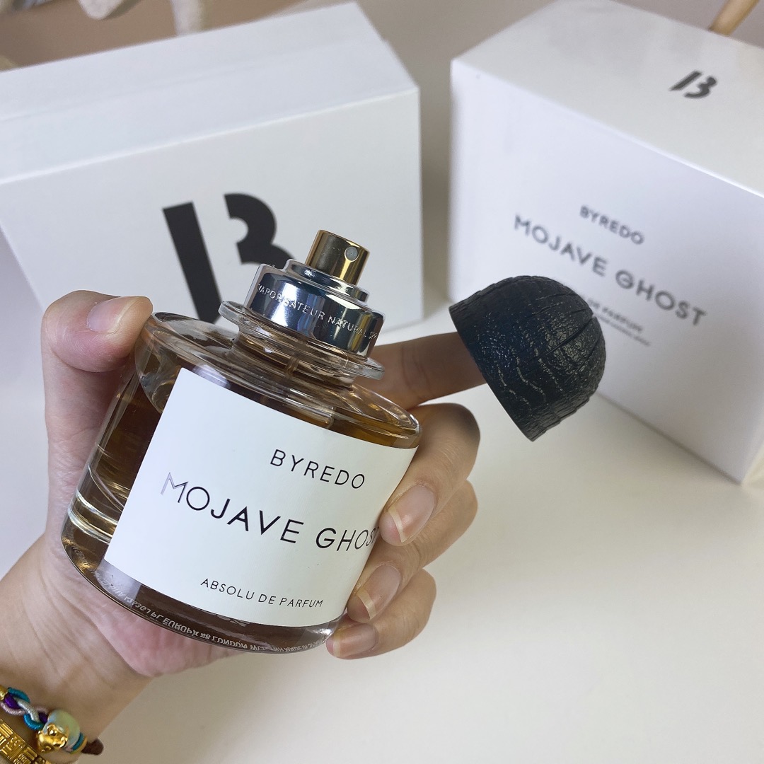 Bride perfume