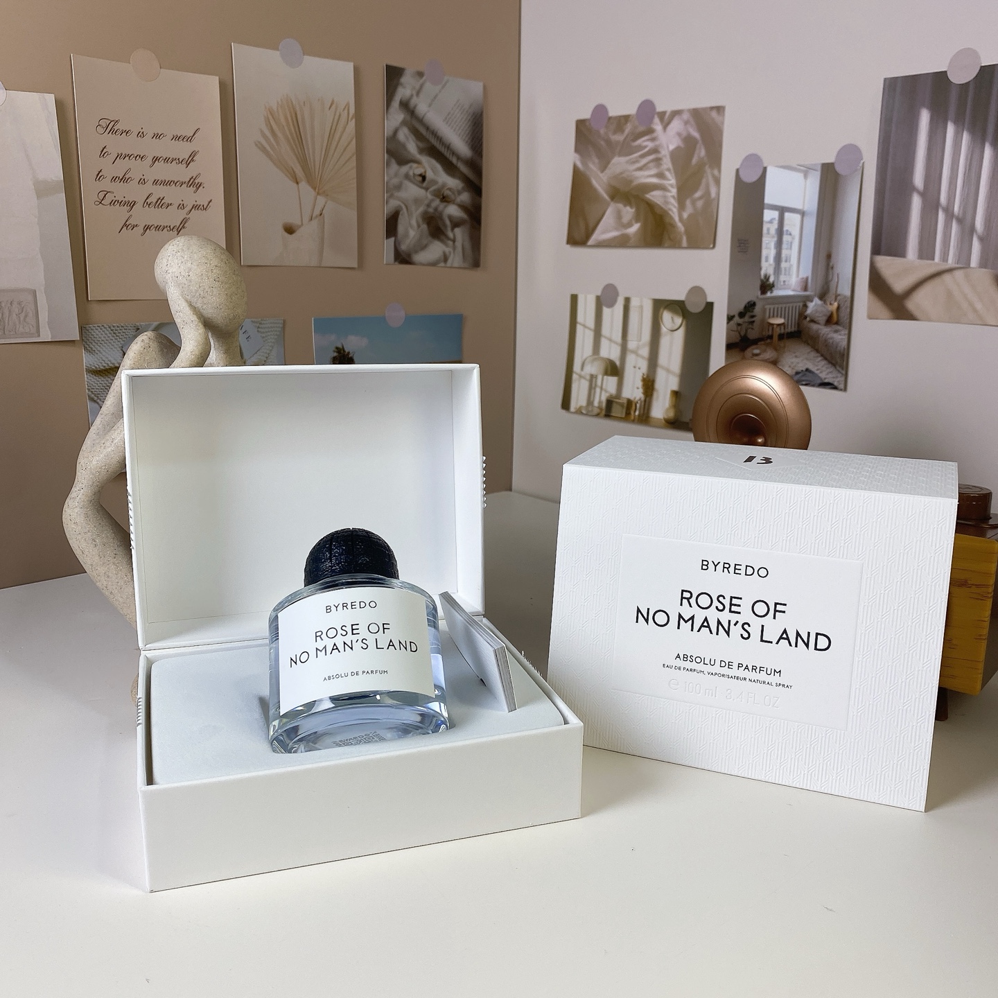 Bride perfume