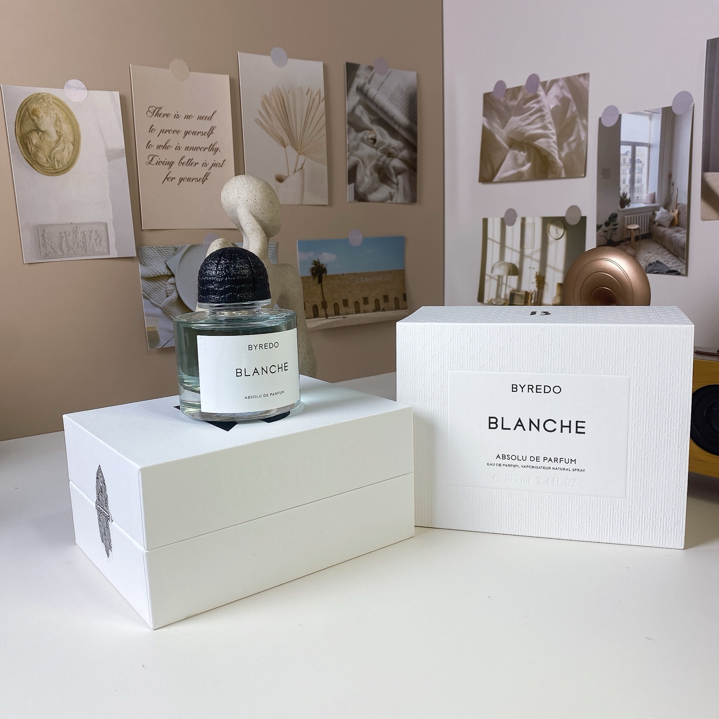 Bride perfume