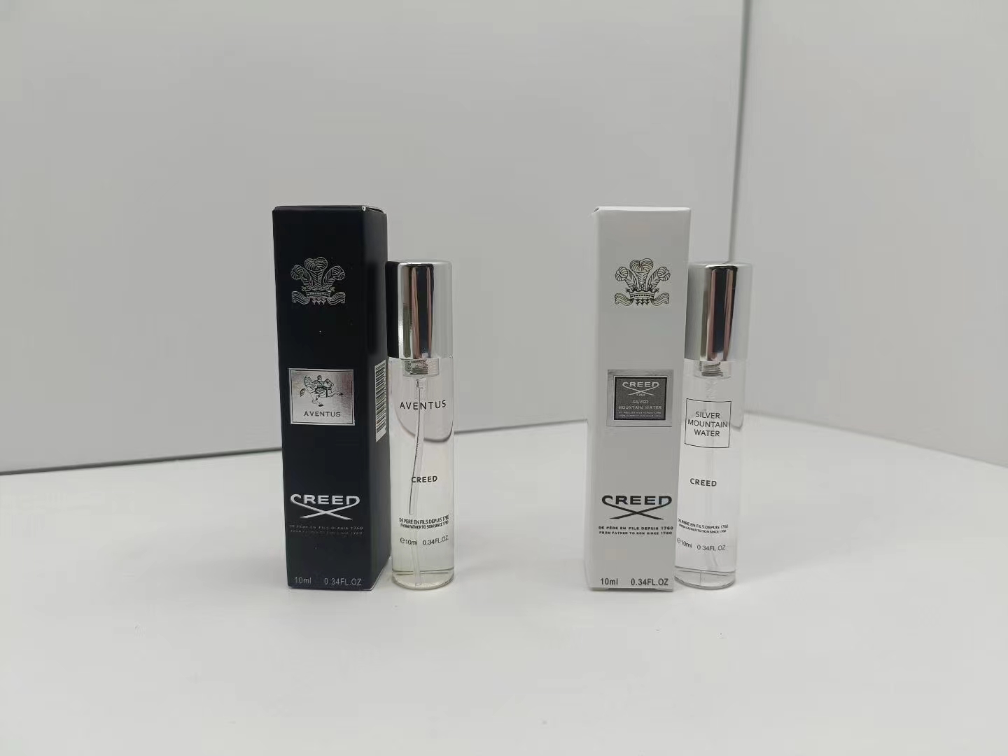 Bulgari perfume