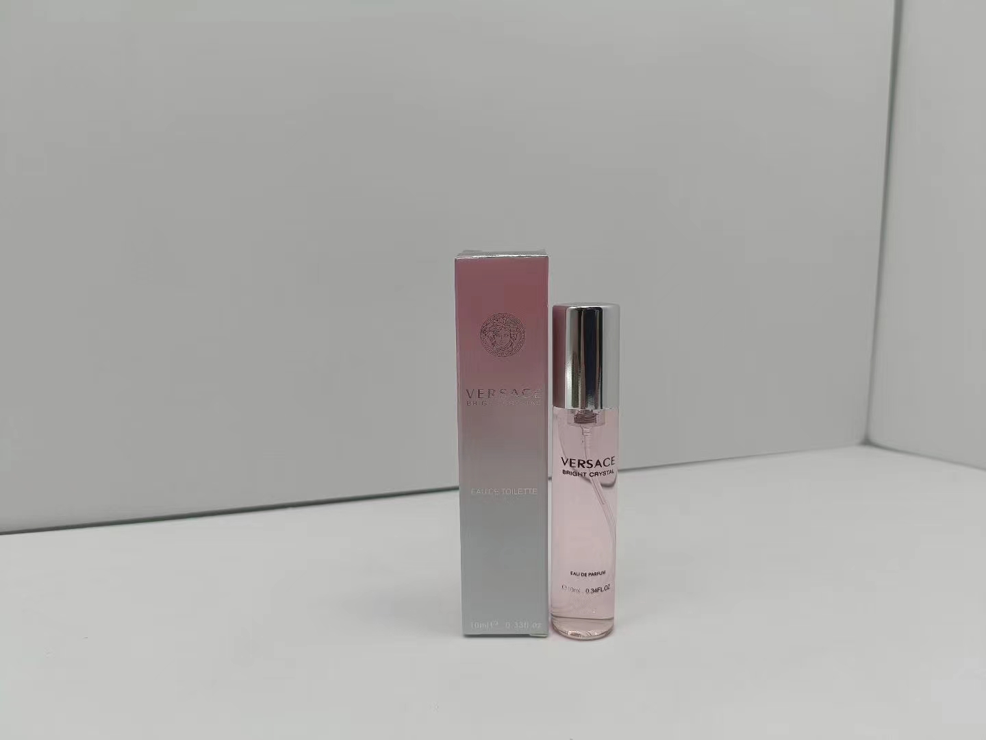 Bulgari perfume