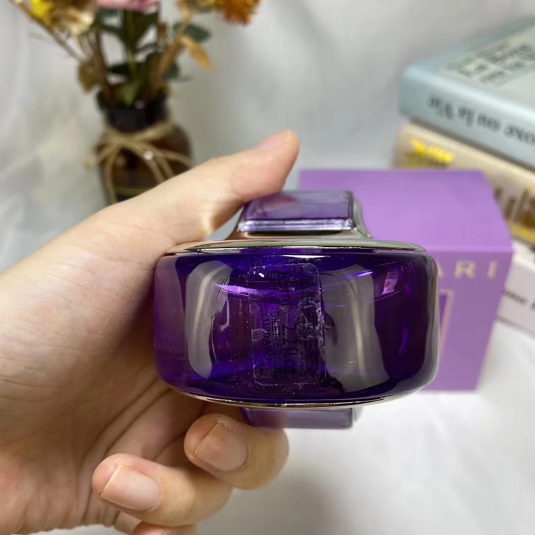 Bulgari perfume