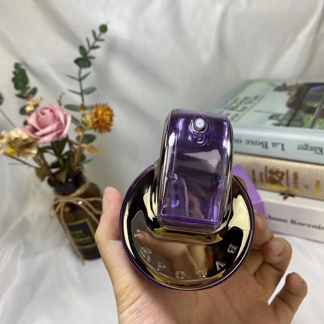 Bulgari perfume