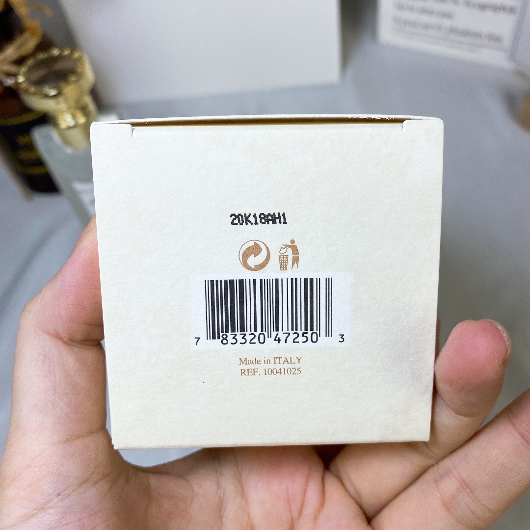 Bulgari perfume