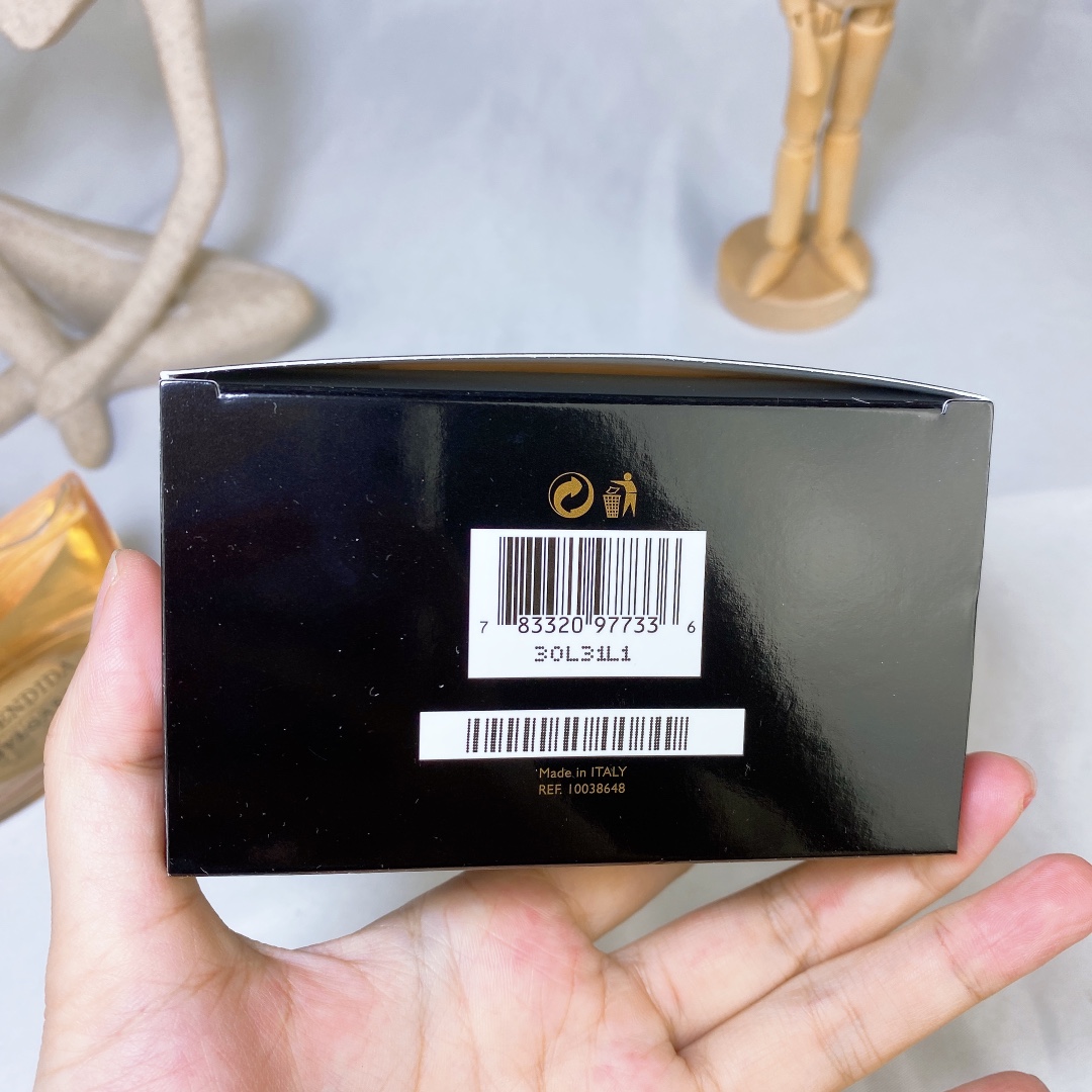 Bulgari perfume