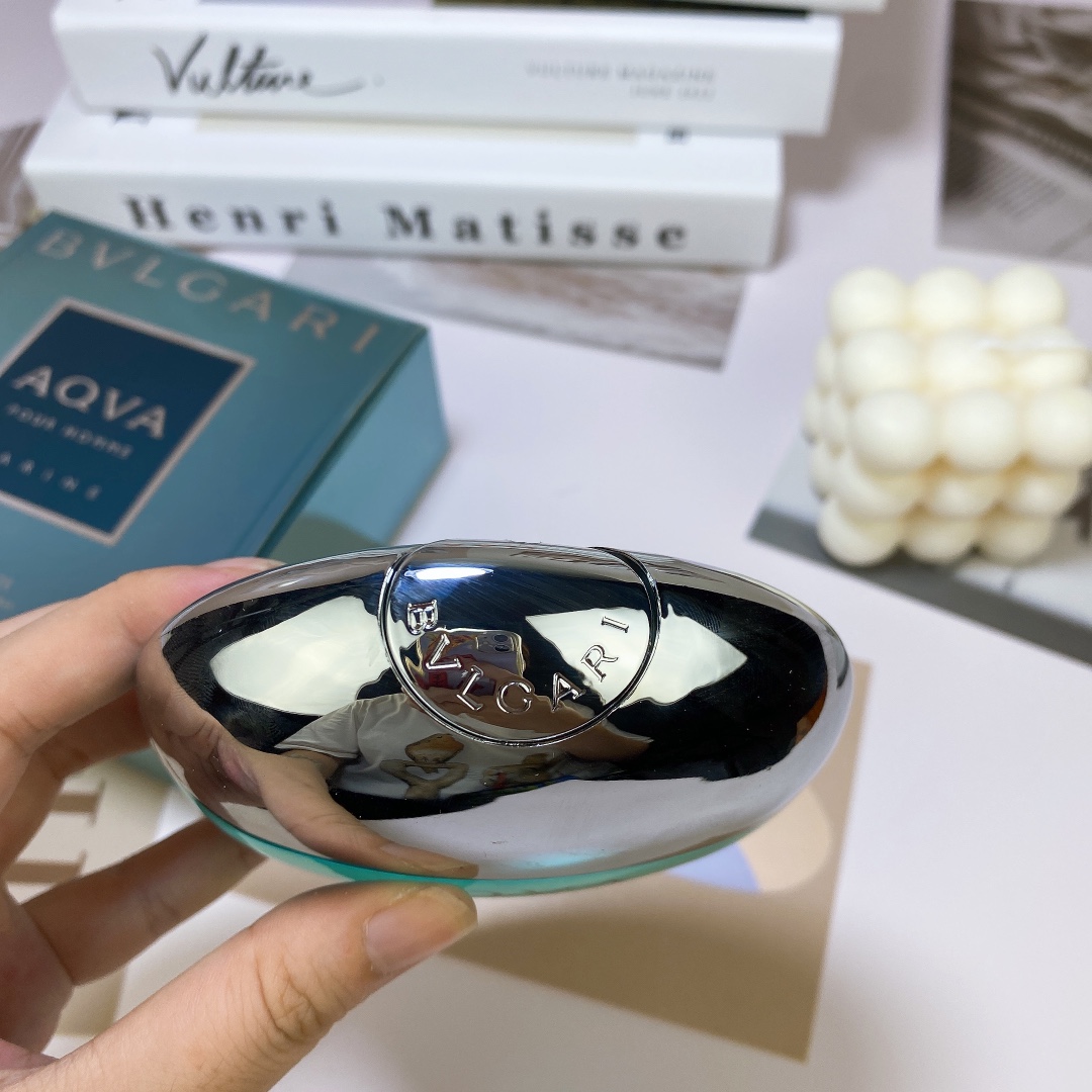 Bulgari perfume