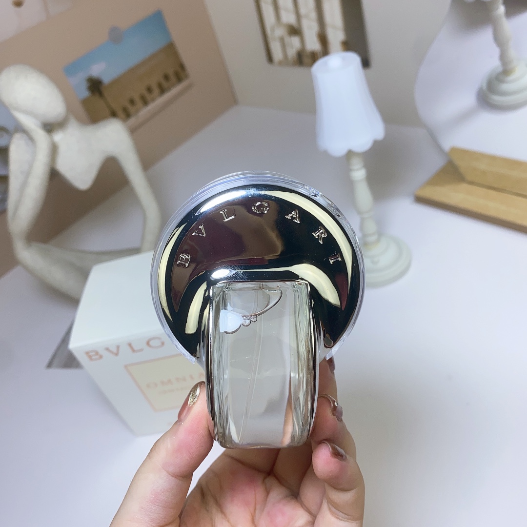 Bulgari perfume